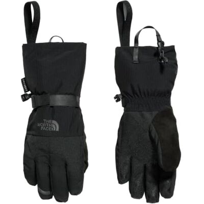 The North Face Women's Montana Gloves, Tnf Black, S The North Face Women's Montana Gloves, Tnf Black, S
