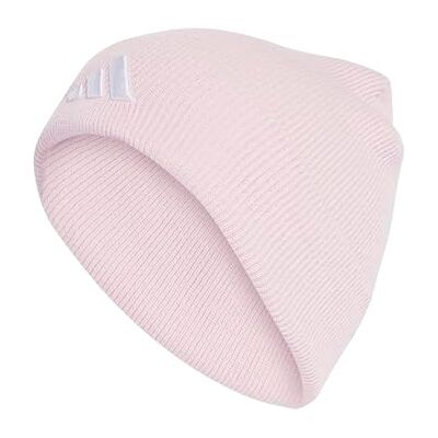 adidas Unisex New Logo Beanie Cuff Beanie Hat adidas Unisex New Logo Beanie Cuff Beanie Hat