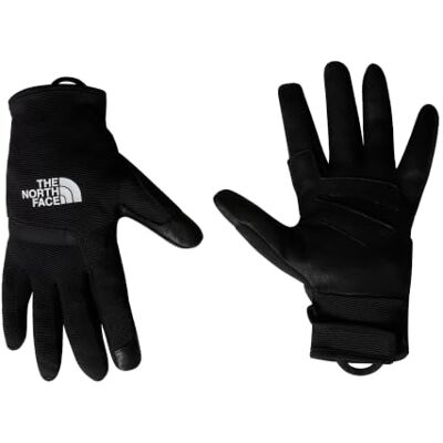 The North Face Unisex Amp Glove Gloves (pack of 1) The North Face Unisex Amp Glove Gloves (pack of 1)