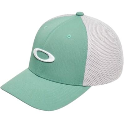 Oakley Men's Trucker Ellipse Hat Hat Oakley Men's Trucker Ellipse Hat Hat