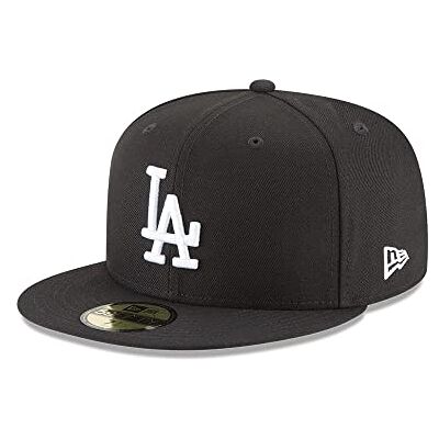 New Era Boy's Mlb Basic Neyyan Cap New Era Boy's Mlb Basic Neyyan Cap