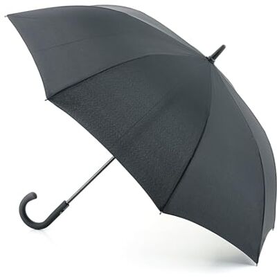 Fulton Knightsbridge 1 Umbrella Black Fulton Knightsbridge 1 Umbrella Black
