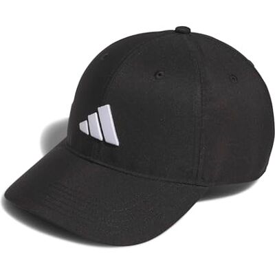 adidas Women's Womens Tour Badge Hat Baseball Cap adidas Women's Womens Tour Badge Hat Baseball Cap