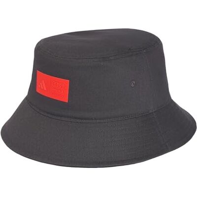 adidas Audi REVOLUT F1 Team Elevated Bucket HAT adidas Audi REVOLUT F1 Team Elevated Bucket HAT