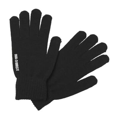 JACK & JONES Men's Jacbottle Gloves JACK & JONES Men's Jacbottle Gloves