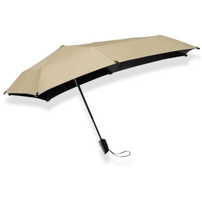 Senz ° mini automatic foldable storm umbrella champagne, Champagne Senz ° mini automatic foldable storm umbrella champagne, Champagne