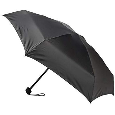 Fulton Performance Storm Umbrella Black UPF30+ Fulton Performance Storm Umbrella Black UPF30+
