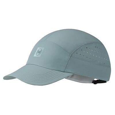 Buff ® Cap Speed Lightweight, Foldable, Recycled Materials, UPF 50 Sun Protection, Running, Jogging, Sports, Men, Women L/XL Blue Buff ® Cap Speed Lightweight, Foldable, Recycled Materials, UPF 50 Sun Protection, Running, Jogging, Sports, Men, Women L/XL Blue