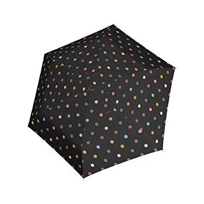 reisenthel umbrella pocket mini, dots reisenthel umbrella pocket mini, dots