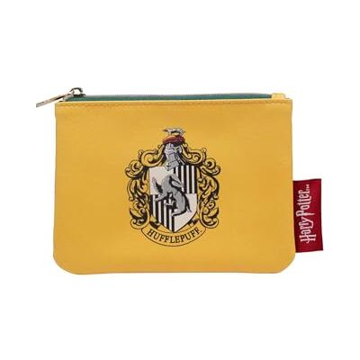Half Moon Bay Harry Potter Purse Hufflepuff Half Moon Bay Harry Potter Purse Hufflepuff