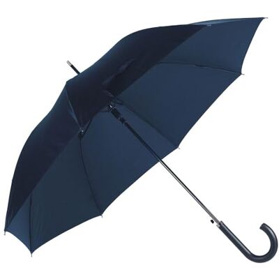 Samsonite Rain per car open umbrella 87 cm, blue Samsonite Rain per car open umbrella 87 cm, blue