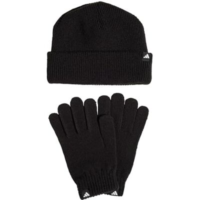 adidas Glove + Beanie Pack adidas Glove + Beanie Pack