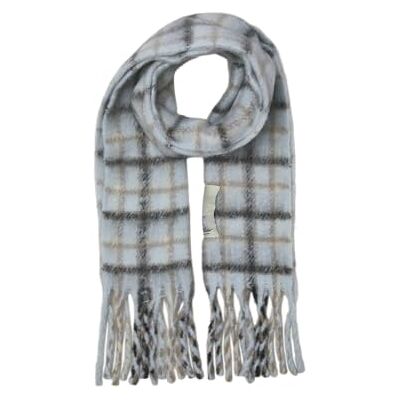 JACK & JONES Jacnorrebro Chunky Scarf, Mocha Meringue, One Size, Mocha Meringue, One Size JACK & JONES Jacnorrebro Chunky Scarf, Mocha Meringue, One Size, Mocha Meringue, One Size