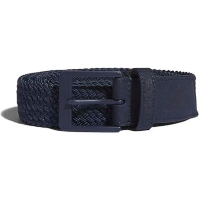 adidas BRAIDED STRETCH BELT adidas BRAIDED STRETCH BELT