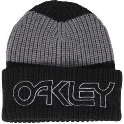 Oakley Tnp Deep Cuff Beanie Hat Oakley Tnp Deep Cuff Beanie Hat