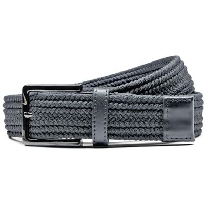 Nike Men's Stretch Woven Belt Nike Men's Stretch Woven Belt