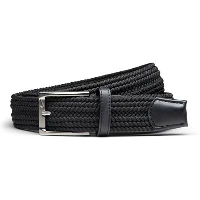 Nike Men's Stretch Woven Belt Nike Men's Stretch Woven Belt