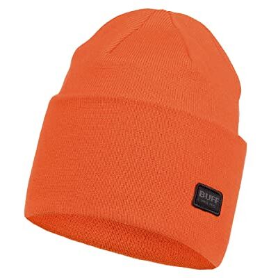 Buff Knitted Beanie Buff Knitted Beanie