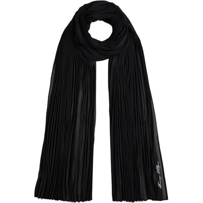 Tommy Hilfiger Women's Tommy Script Chiffon Scarf Aw0aw18049 Light Scarf (pack of 1) Tommy Hilfiger Women's Tommy Script Chiffon Scarf Aw0aw18049 Light Scarf (pack of 1)
