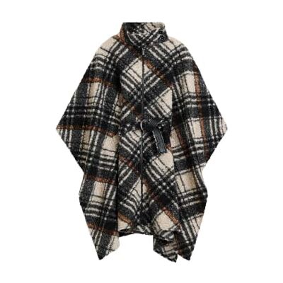 Desigual Women's Multicolour One Size Scarf Desigual Women's Multicolour One Size Scarf