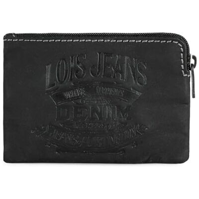 Lois Coin Purse Small Coin Purse Small Purses with Zip Leather Coin Pouch. Coin Purse Men Small Men's Leather Money Pouch Leather Coin Wallet with RFID Anti-Theft Technology Lois Coin Purse Small Coin Purse Small Purses with Zip Leather Coin Pouch. Coin Purse Men Small Men's Leather Money Pouch Leather Coin Wallet with RFID Anti-Theft Technology