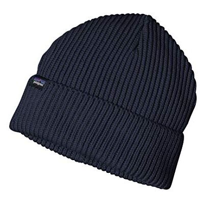 Patagonia Men's Fishermans Rolled Beanie Beret Patagonia Men's Fishermans Rolled Beanie Beret