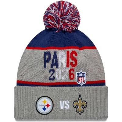 New Era NFL International Games 2026 New Era NFL International Games 2026
