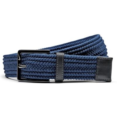Nike Men's Stretch Woven Belt Nike Men's Stretch Woven Belt