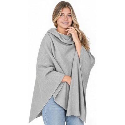 Velanio Cashmere Women's Vcbw004 Classic Velanio Cashmere Women's Vcbw004 Classic