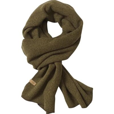 Fjällräven Unisex Lappland Fleece Scarf Accessories (pack of 1) Fjällräven Unisex Lappland Fleece Scarf Accessories (pack of 1)