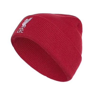 adidas Liverpool FC WOOLIE Hat adidas Liverpool FC WOOLIE Hat