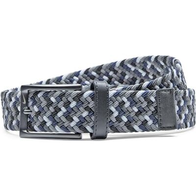 Nike Men's Stretch Woven Belt Nike Men's Stretch Woven Belt