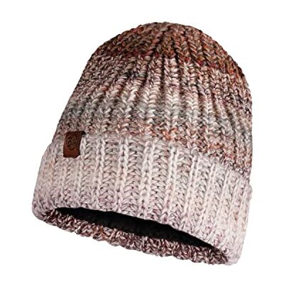 Buff Olya Women's Multi Knitted & Polar Tube Scarf Buff Olya Women's Multi Knitted & Polar Tube Scarf