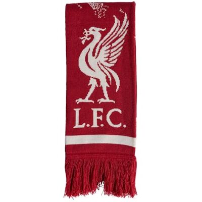 adidas LIVERPOOL FC SCARF adidas LIVERPOOL FC SCARF