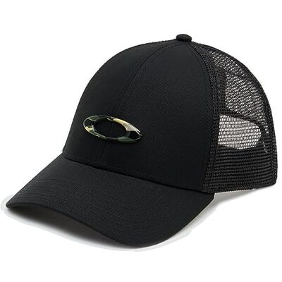 Oakley Men's Trucker Ellipse Hat Hat Oakley Men's Trucker Ellipse Hat Hat