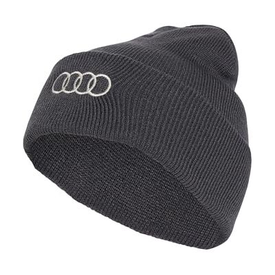 adidas Audi REVOLUT F1 Team Beanie adidas Audi REVOLUT F1 Team Beanie