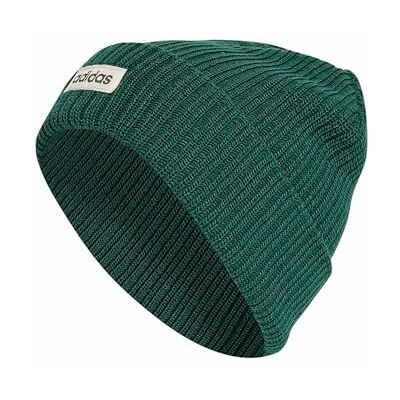 adidas Unisex Linear Beanie Cuff Beanie Hat adidas Unisex Linear Beanie Cuff Beanie Hat