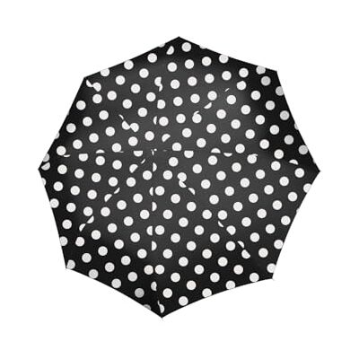reisenthel umbrella pocket duomatic compact pocket umbrella made from recycled PET bottles with large push button and ergonomic handle design reisenthel umbrella pocket duomatic compact pocket umbrella made from recycled PET bottles with large push button and ergonomic handle design