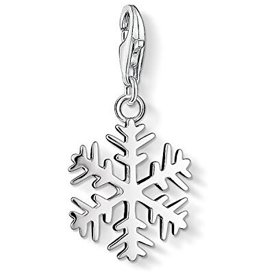 Thomas Sabo Women's Silver Pendant Thomas Sabo Women's Silver Pendant