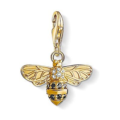 Thomas Sabo Animal Pendant Collection Thomas Sabo Animal Pendant Collection
