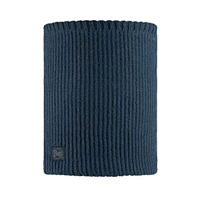 Buff Unisex Scarf Tricot & Polar Knitted & Fleece Neckwarmer (pack of 1) Buff Unisex Scarf Tricot & Polar Knitted & Fleece Neckwarmer (pack of 1)