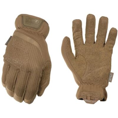 Mechanix Wear FFTAB-72-009 FastFit Gloves Coyote (Medium) Elastic Cuff for Secure Fit, Flexible Grip for Multi-Purpose Use & Durable Touchscreen Capability for Men Mechanix Wear FFTAB-72-009 FastFit Gloves Coyote (Medium) Elastic Cuff for Secure Fit, Flexible Grip for Multi-Purpose Use & Durable Touchscreen Capability for Men