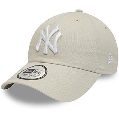 New Era Men's Mlb League Essentials 9twenty New Era Men's Mlb League Essentials 9twenty