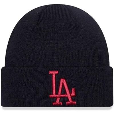 New Era Kids MLB League Essential Beanie New Era Kids MLB League Essential Beanie