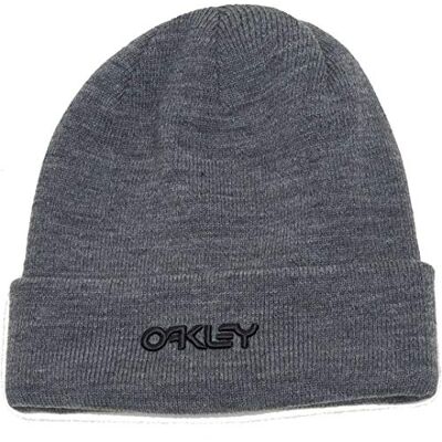 Oakley Unisex-Adult B1b Logo Beanie Oakley Unisex-Adult B1b Logo Beanie
