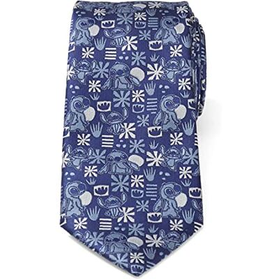 CufflinksInc Cufflinks Inc. Disney Polyester Neckties for Men, Officially Licensed CufflinksInc Cufflinks Inc. Disney Polyester Neckties for Men, Officially Licensed