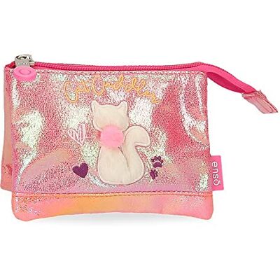 Enso Cat Cuddler Small Backpack Enso Cat Cuddler Small Backpack