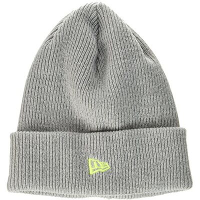 New Era Flag, Pop Cuff, Gracyy, beanie, grey, OSFA New Era Flag, Pop Cuff, Gracyy, beanie, grey, OSFA