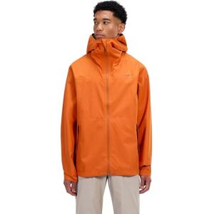 Berghaus Deluge Pro 3.0 Jacket - Orange - Size 38/Regular - Waterproof Berghaus Deluge Pro 3.0 Jacket - Orange - Size 38/Regular - Waterproof