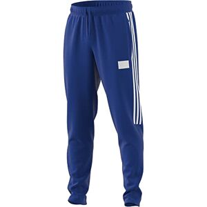 adidas H28930 M SERENO PT Pants team royal blue 3XLT